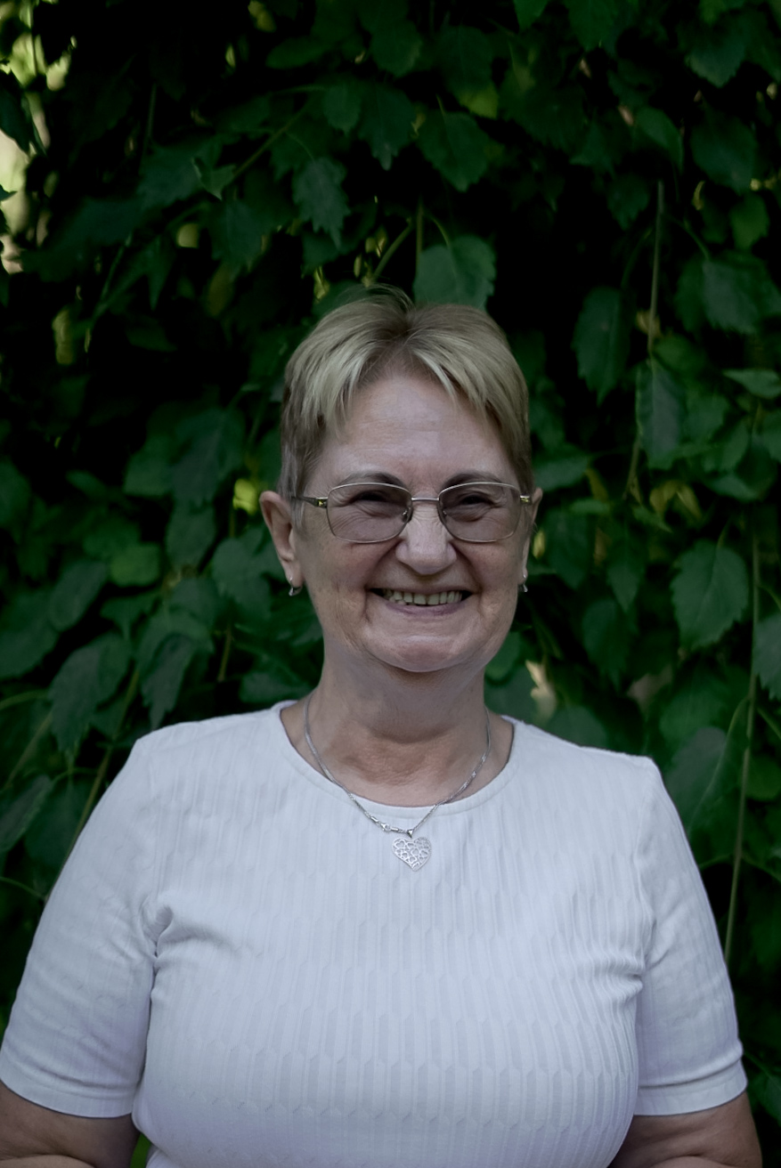 munkatársak - Imre Erika