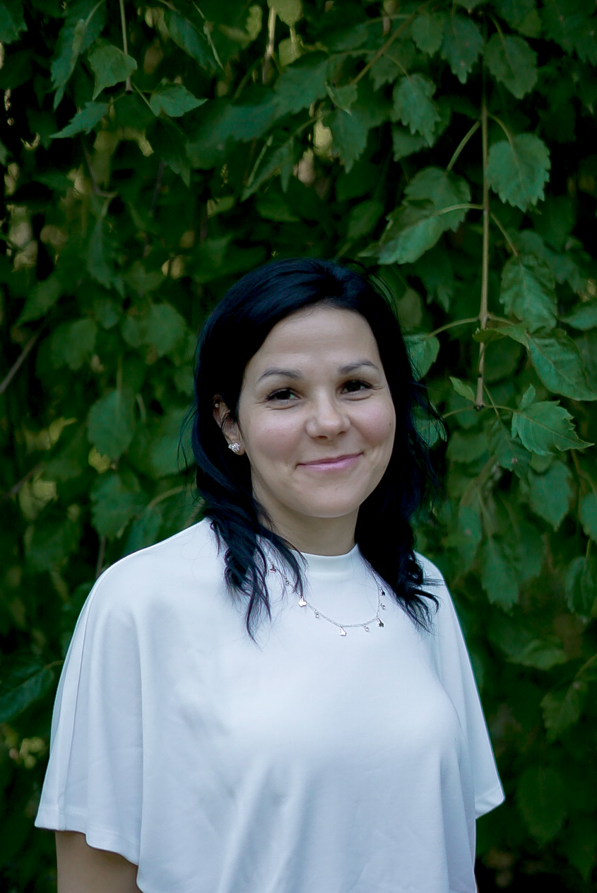 munkatársak - Pál Gabriella